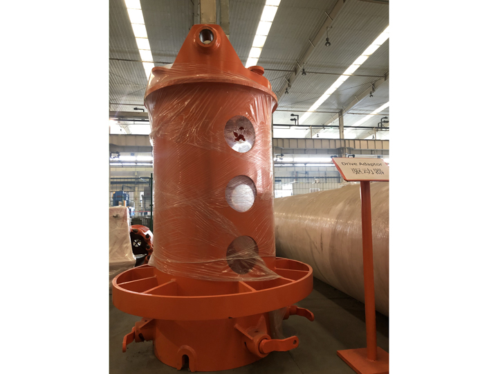 轉(zhuǎn)臺(tái)